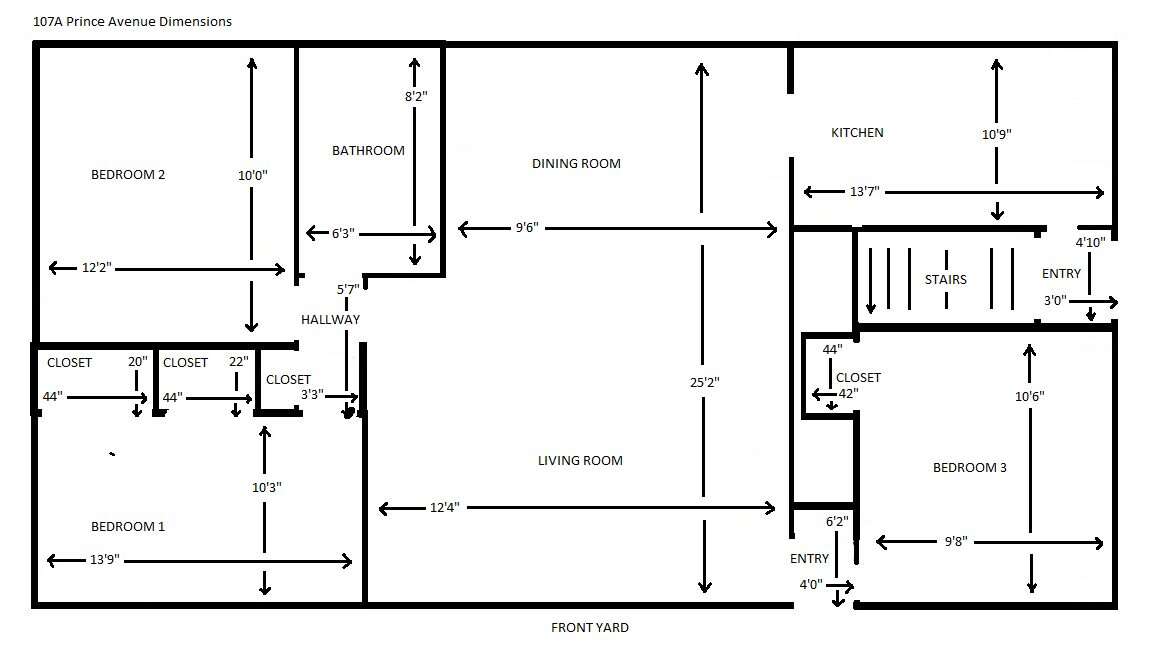 Renovated 5 Bedroom Home in North Castlegar