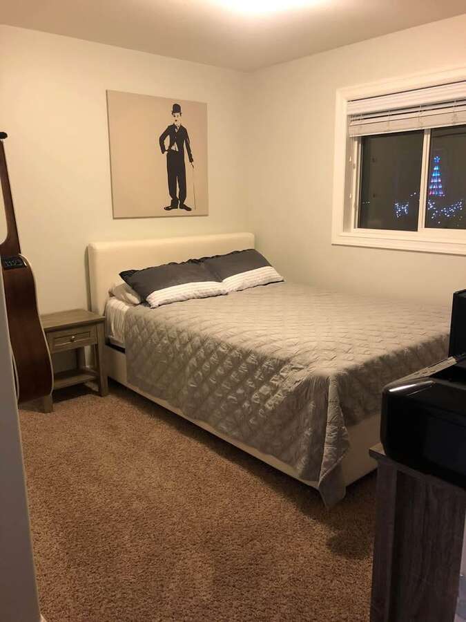 Bedroom main level #2