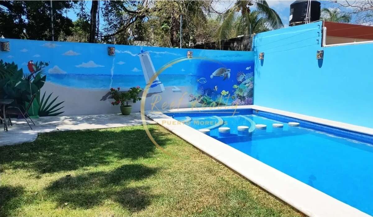 Casa Del Ray