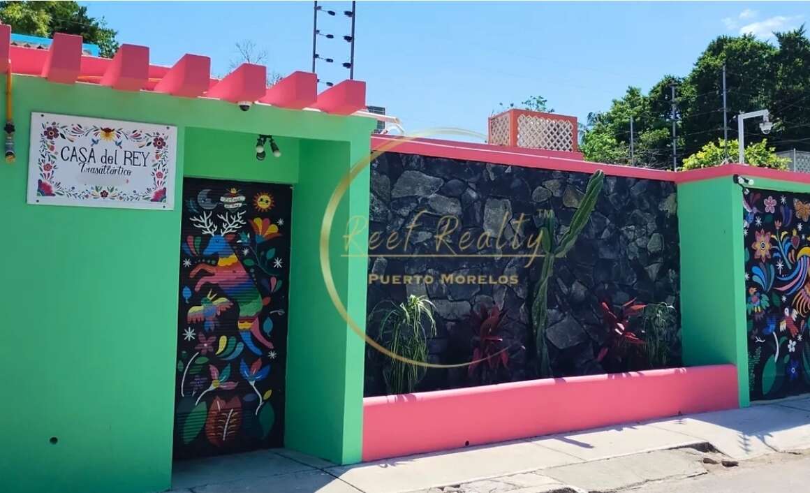 Casa Del Ray