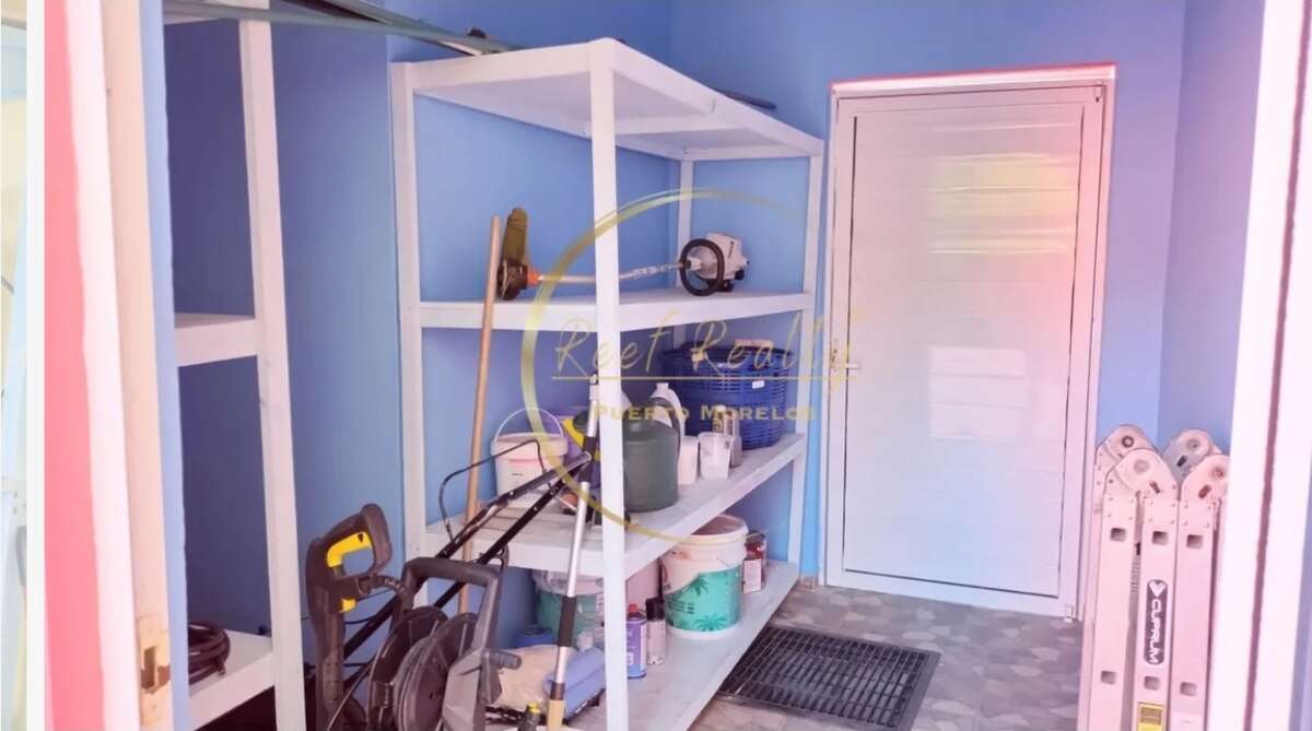 Casa Del Ray