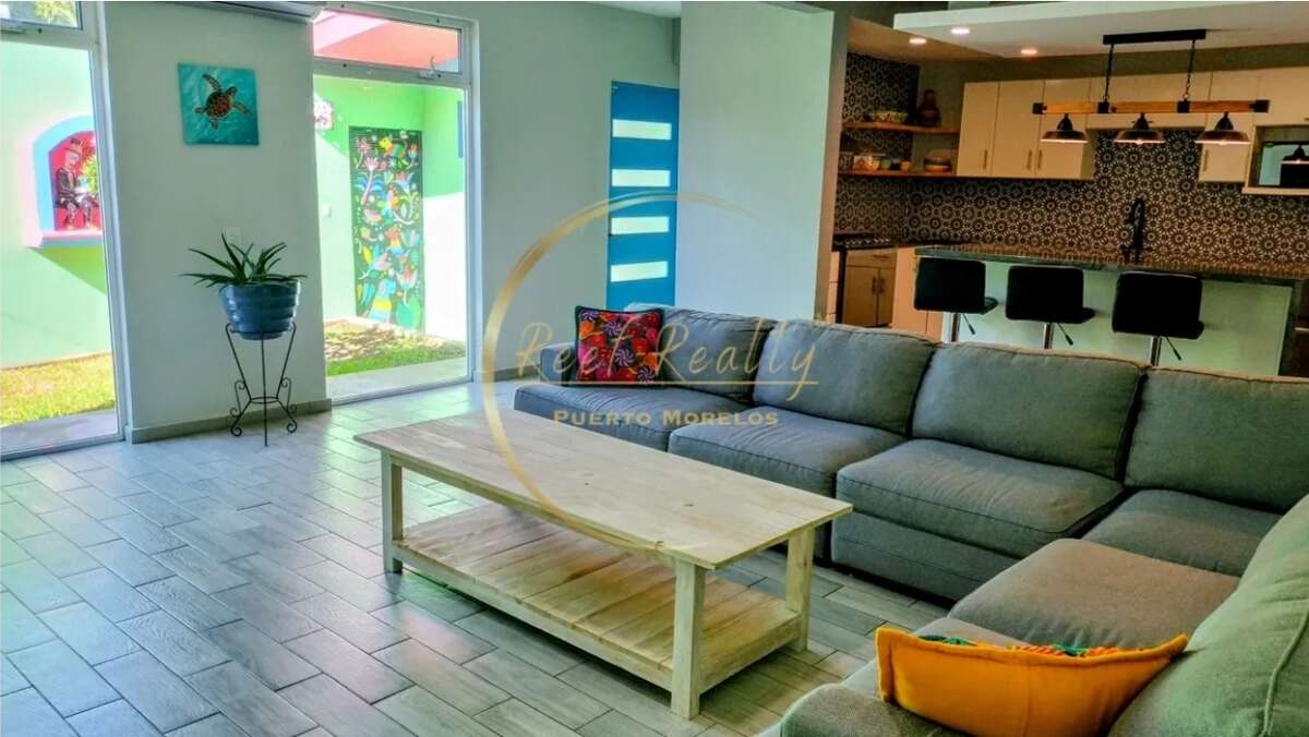 Casa Del Ray