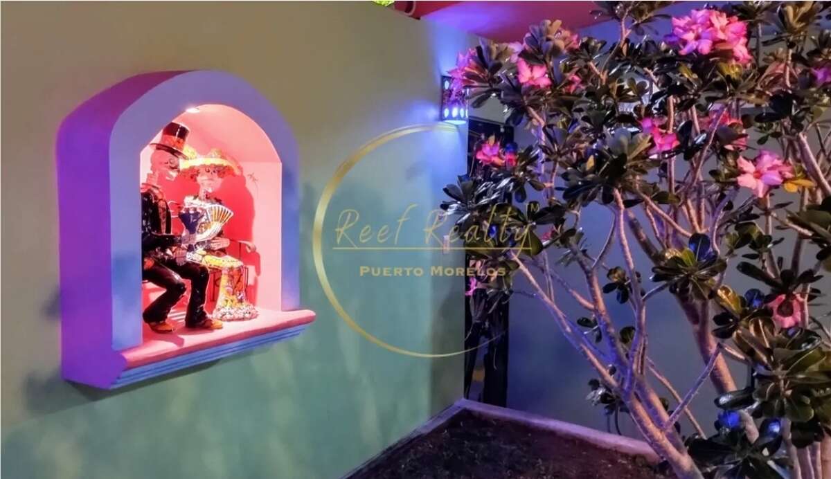 Casa Del Ray