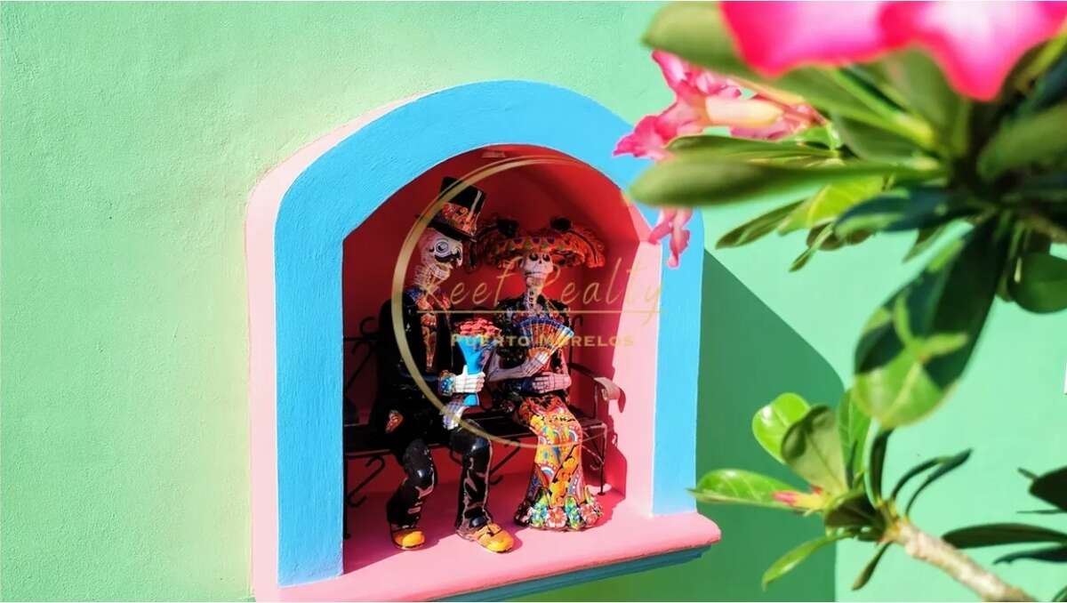 Casa Del Ray