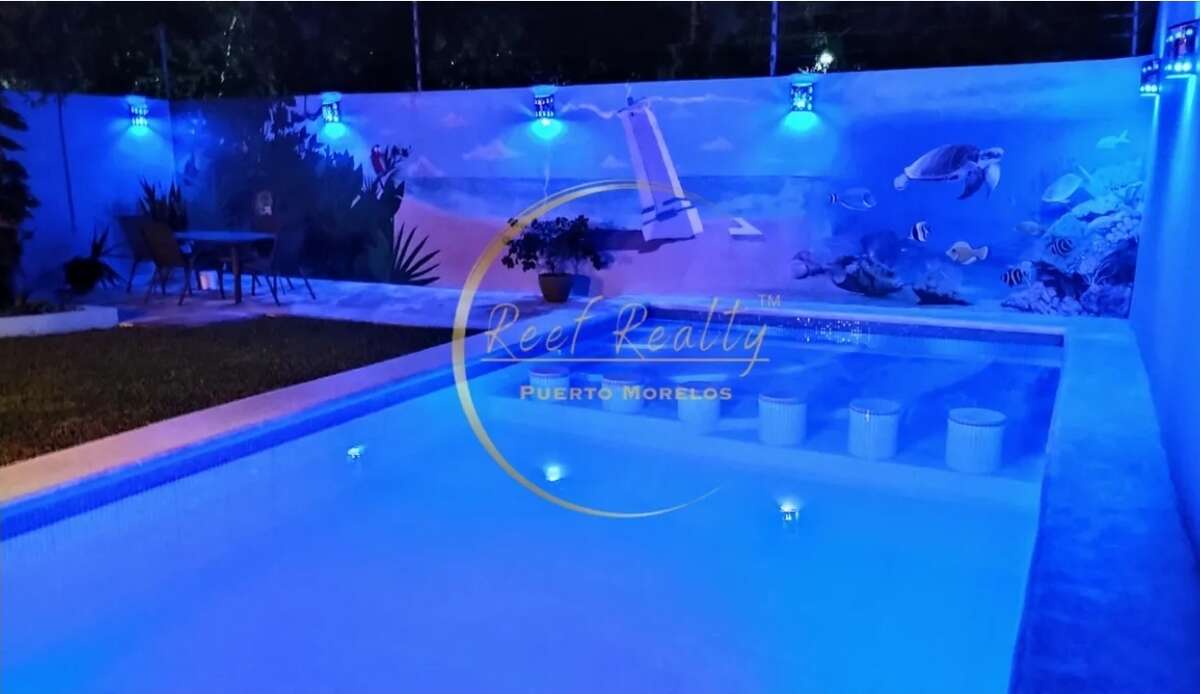 Casa Del Ray