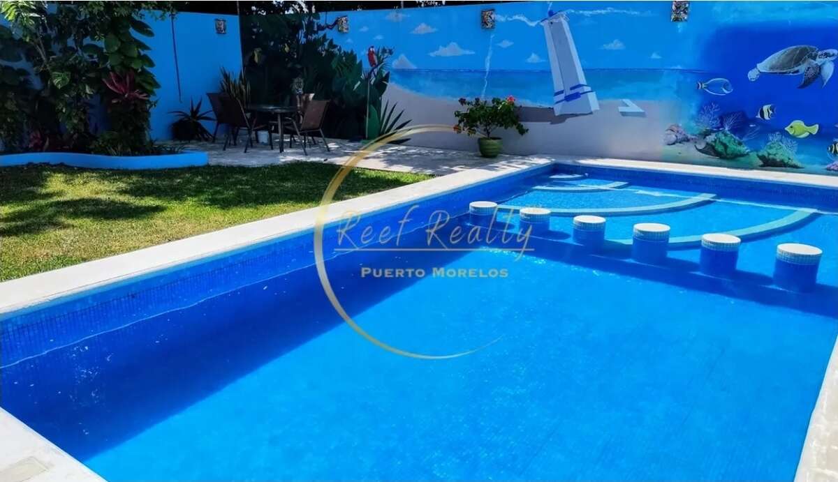 Casa Del Ray