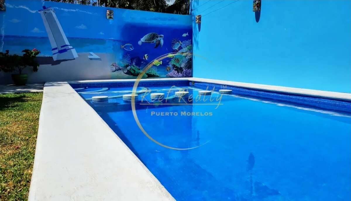 Casa Del Ray