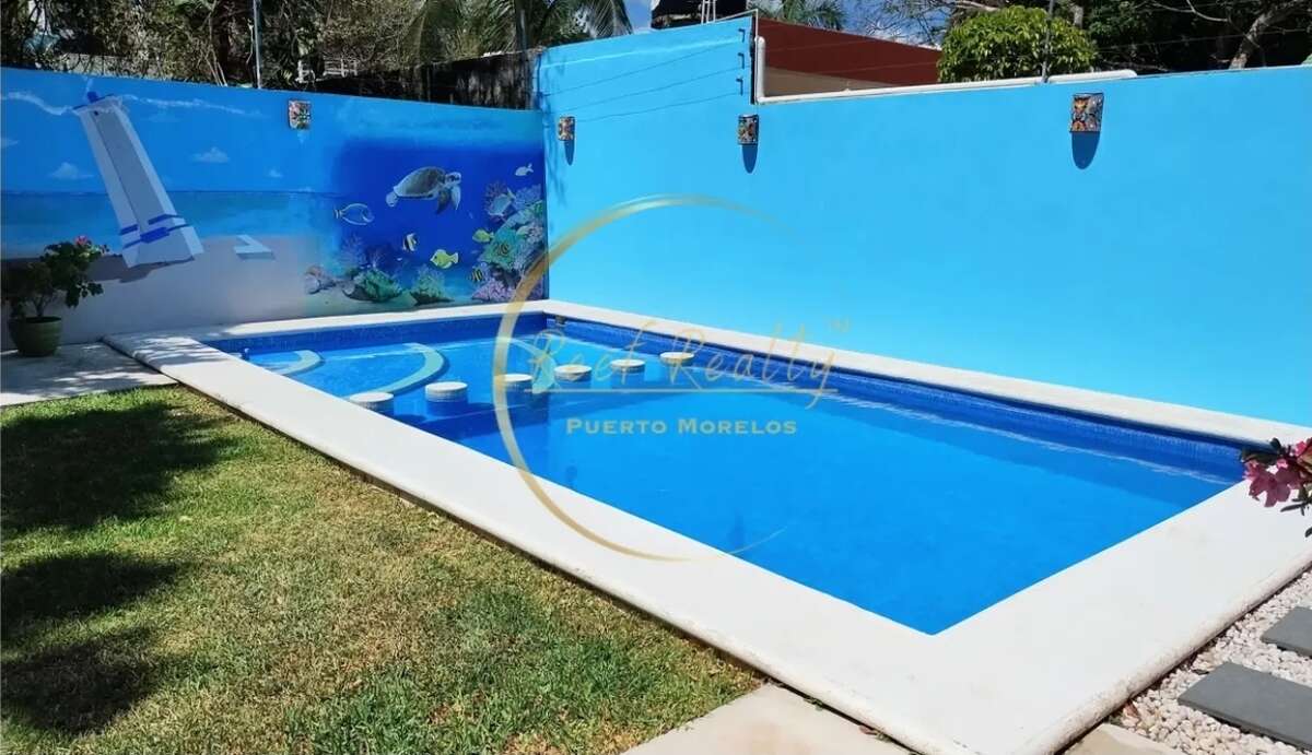 Casa Del Ray
