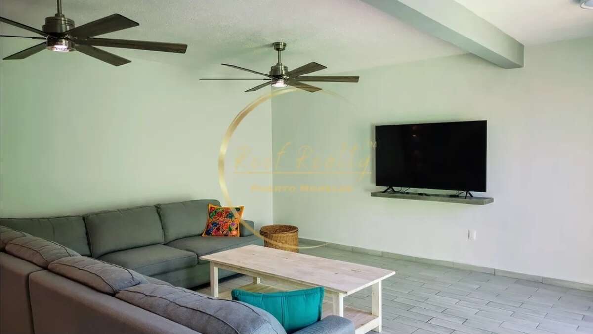 Casa Del Ray