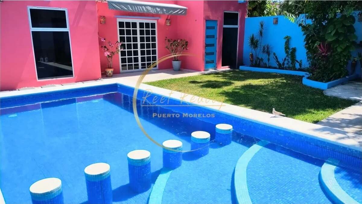 Casa Del Ray