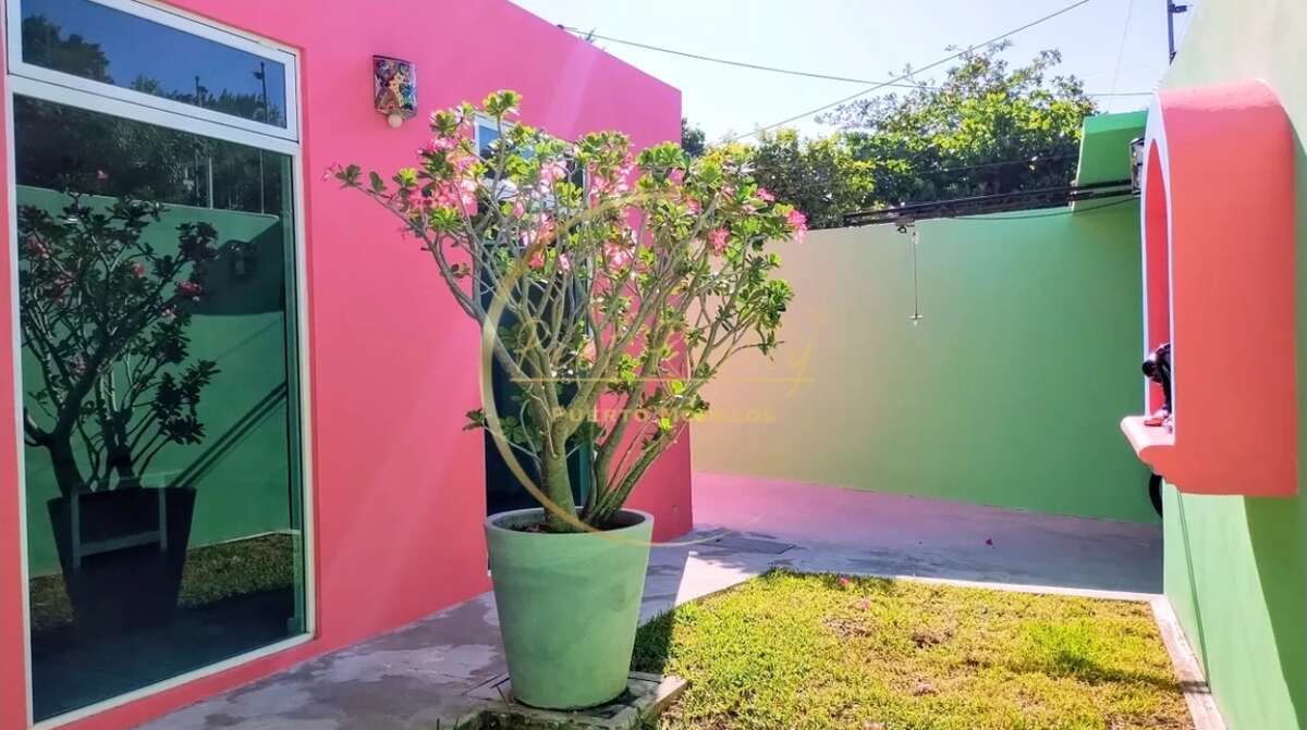 Casa Del Ray