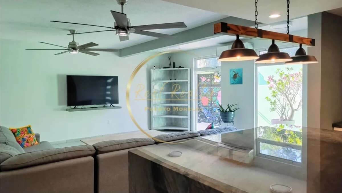 Casa Del Ray