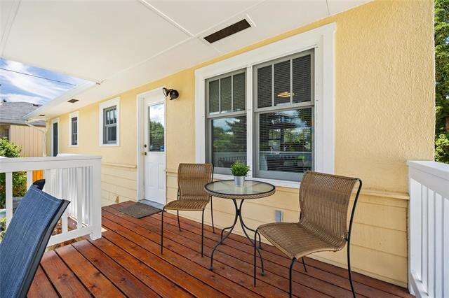 Great Family Home w/ Great Development Potential  
