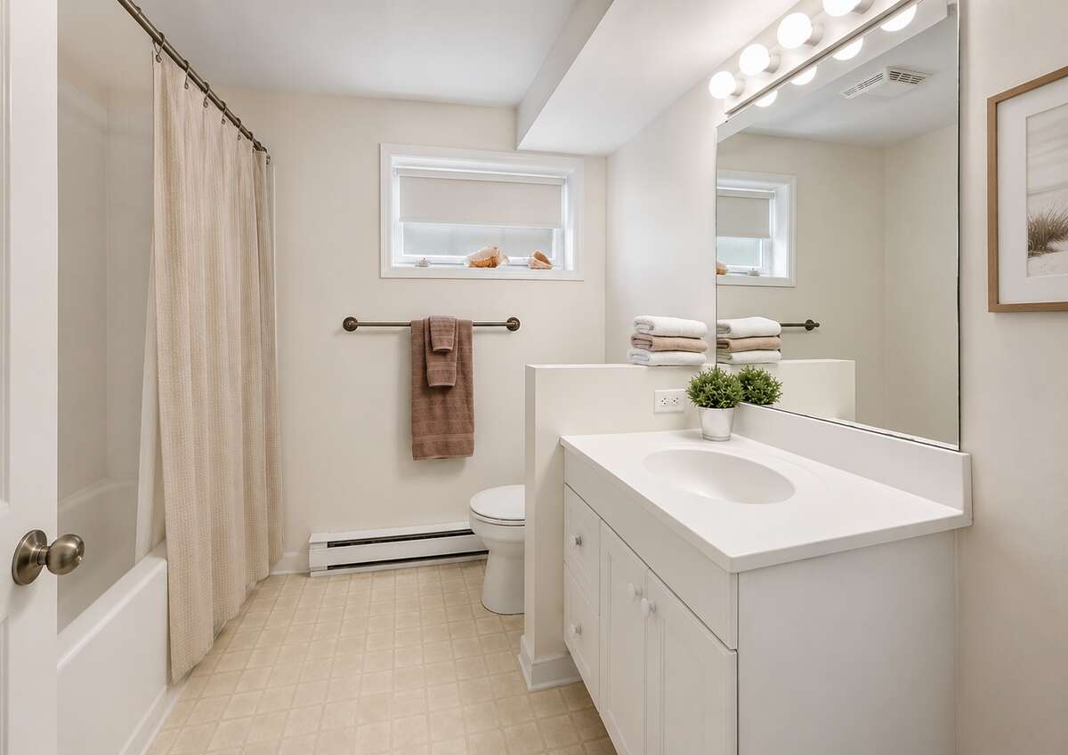 Great Family Home w/ Great Development Potential  