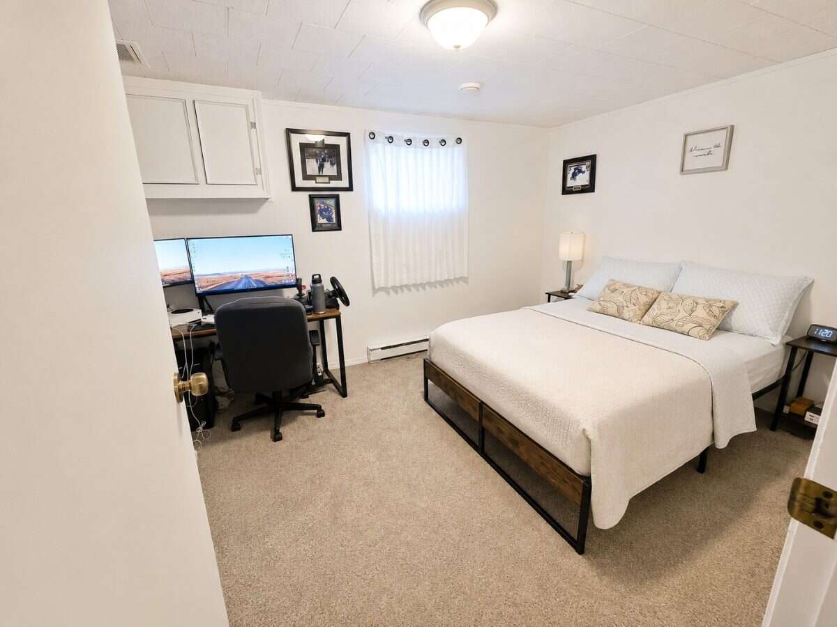 Great Family Home w/ Great Development Potential  