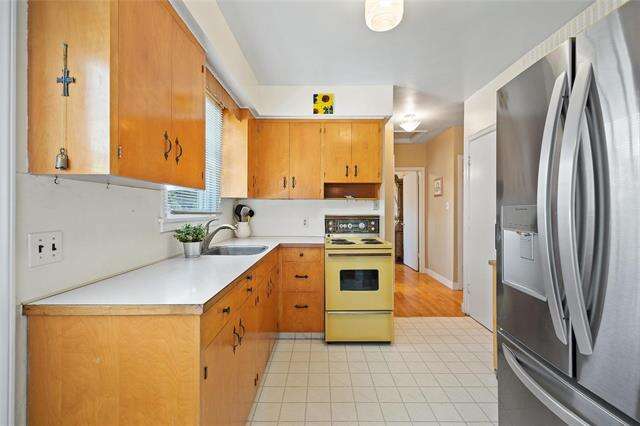 Great Family Home w/ Great Development Potential  