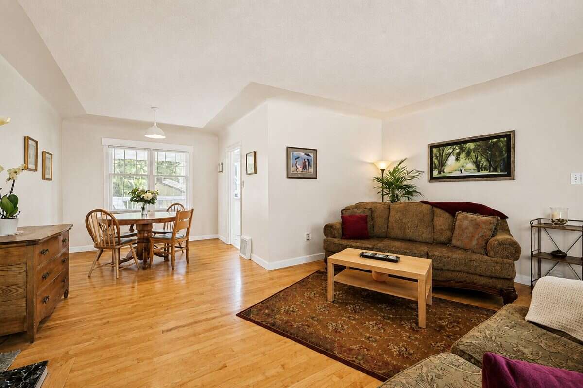 Great Family Home w/ Great Development Potential  