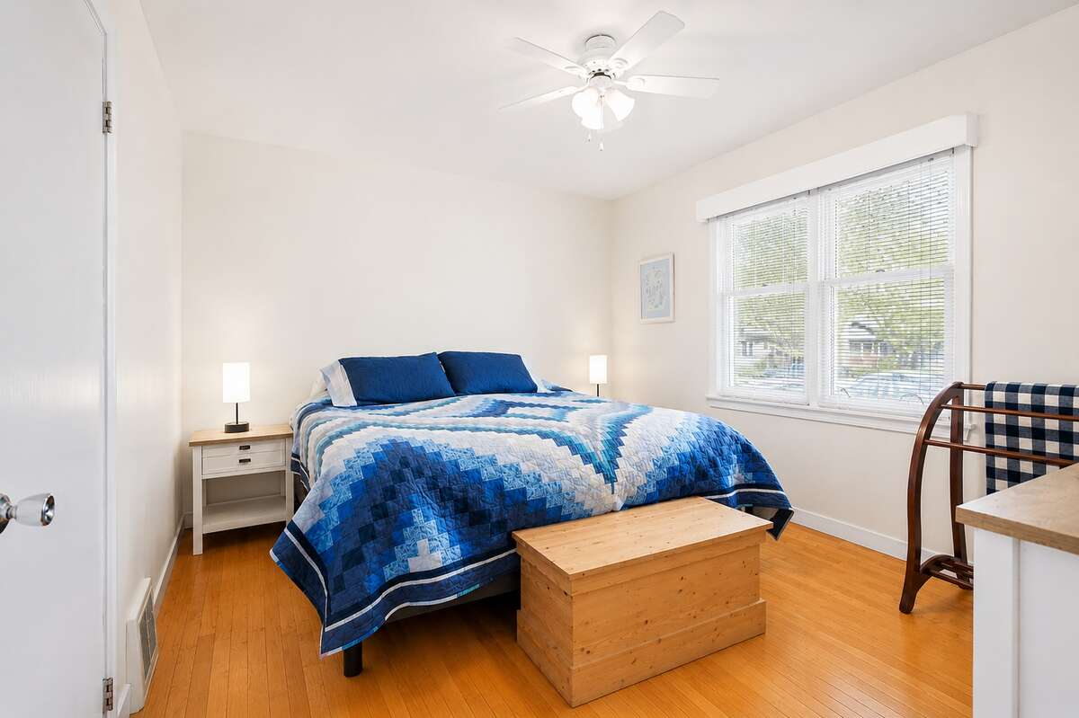 Great Family Home w/ Great Development Potential  