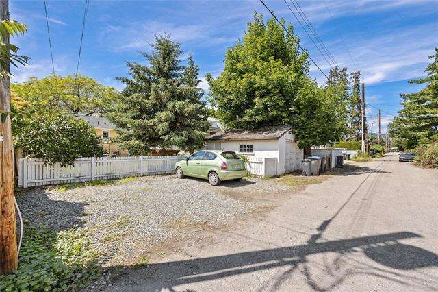 Great Family Home w/ Great Development Potential  