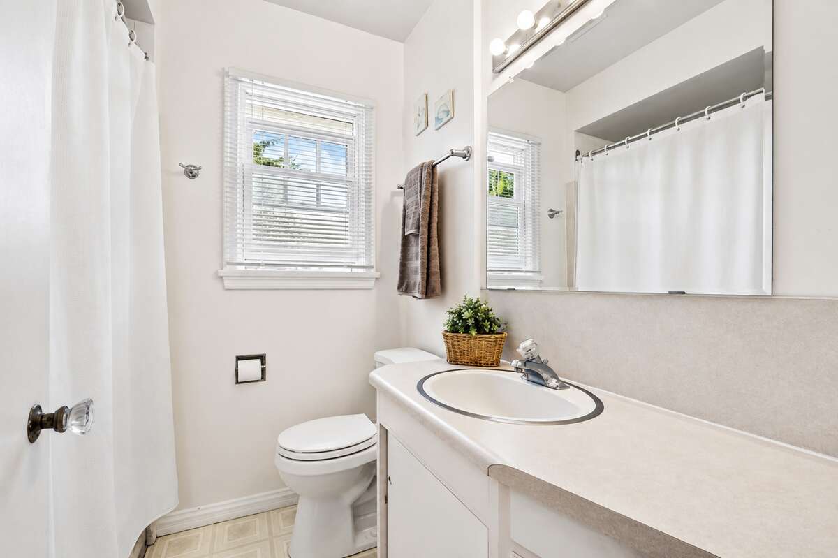 Great Family Home w/ Great Development Potential  