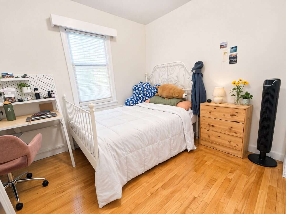 Great Family Home w/ Great Development Potential  