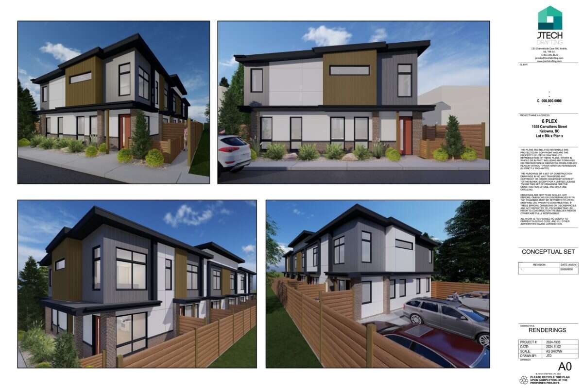 Great Family Home w/ Great Development Potential  