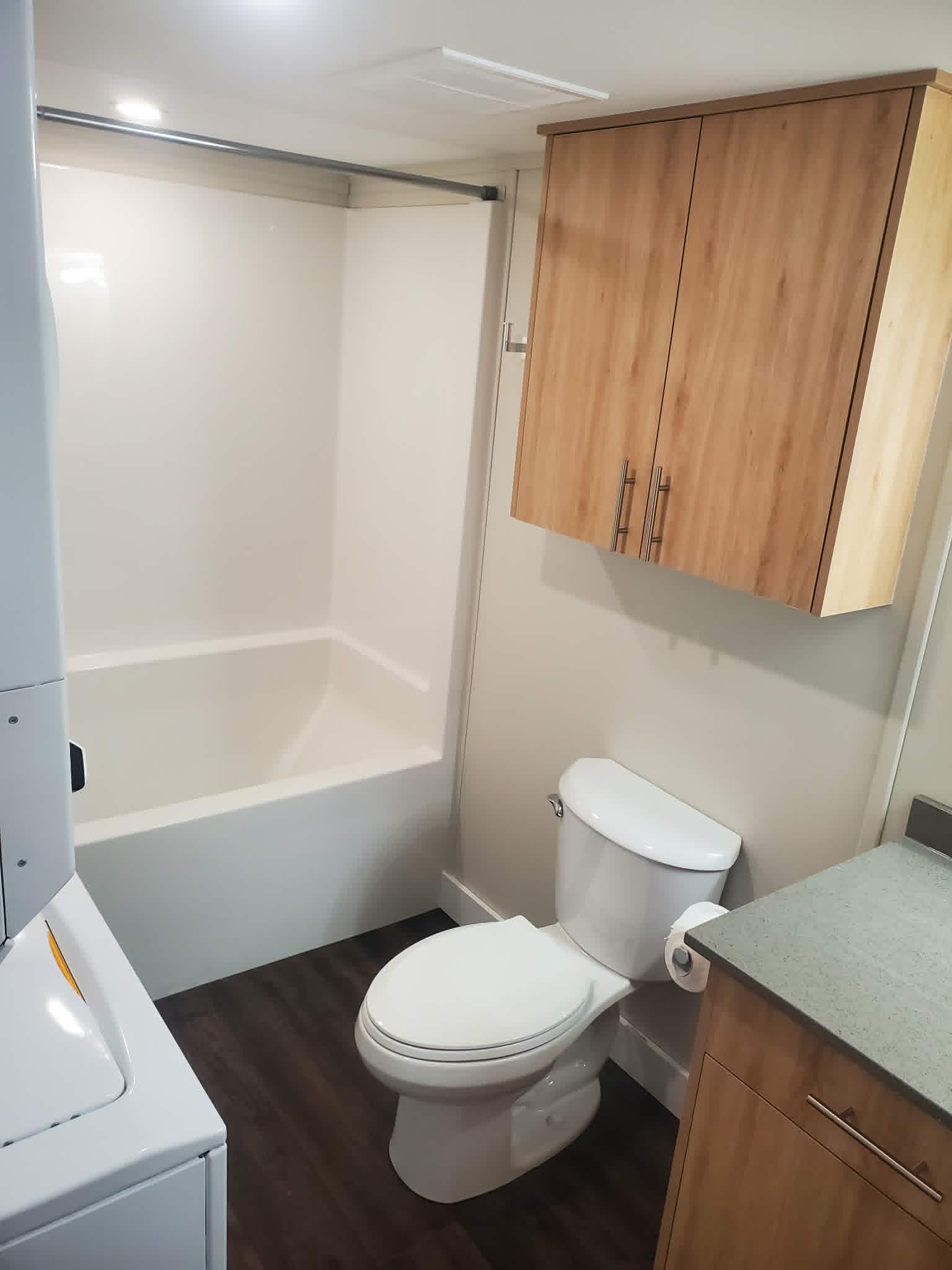 Renovated 4 b/r split level home w Separate Suite