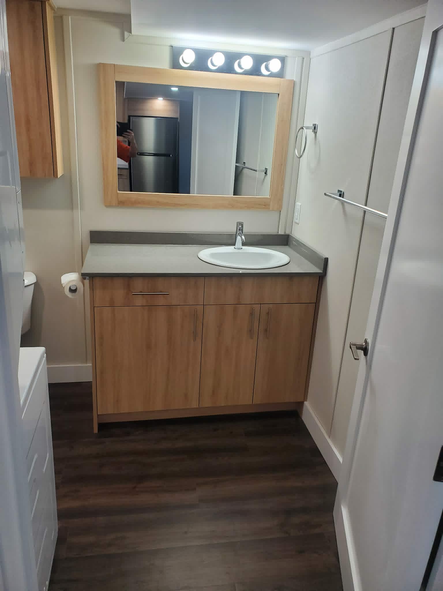 Renovated 4 b/r split level home w Separate Suite