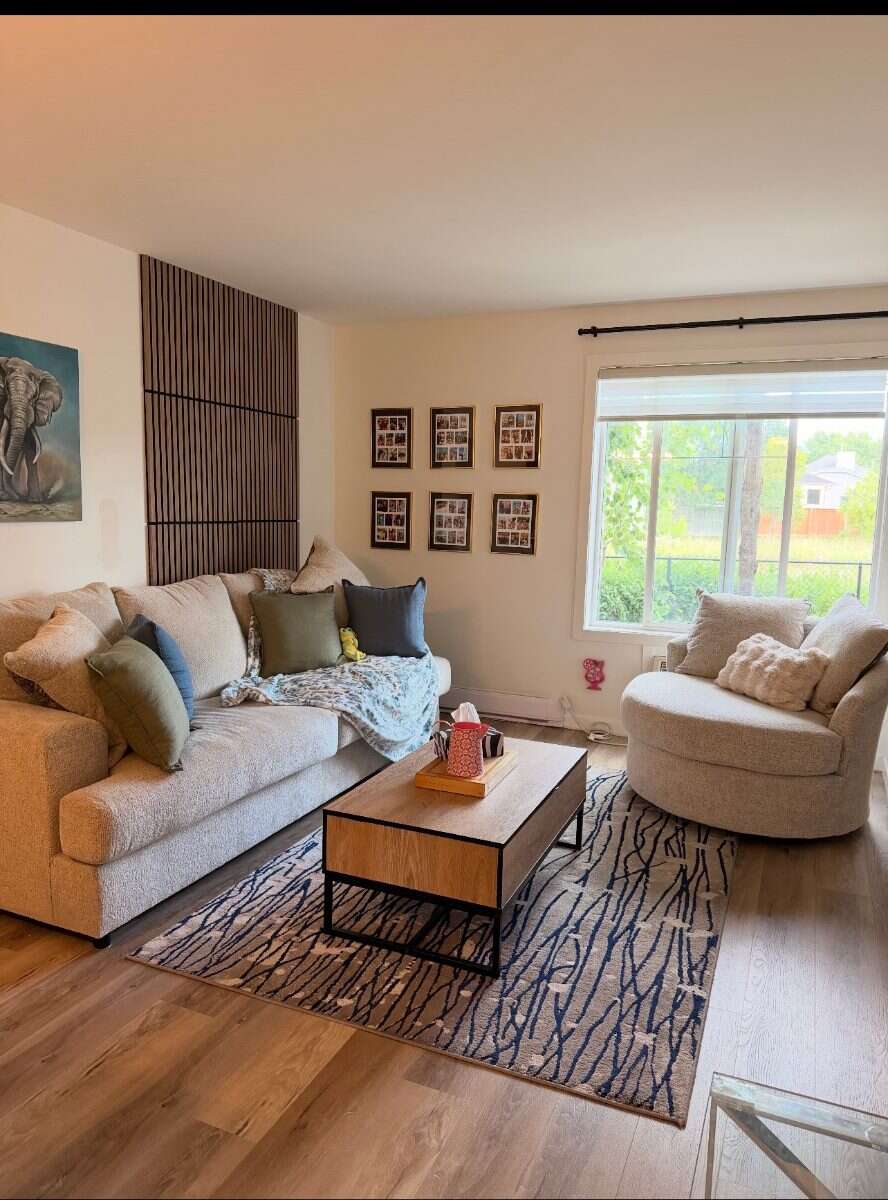 2 Bedroom 1 Bath Condo in South Pointe 