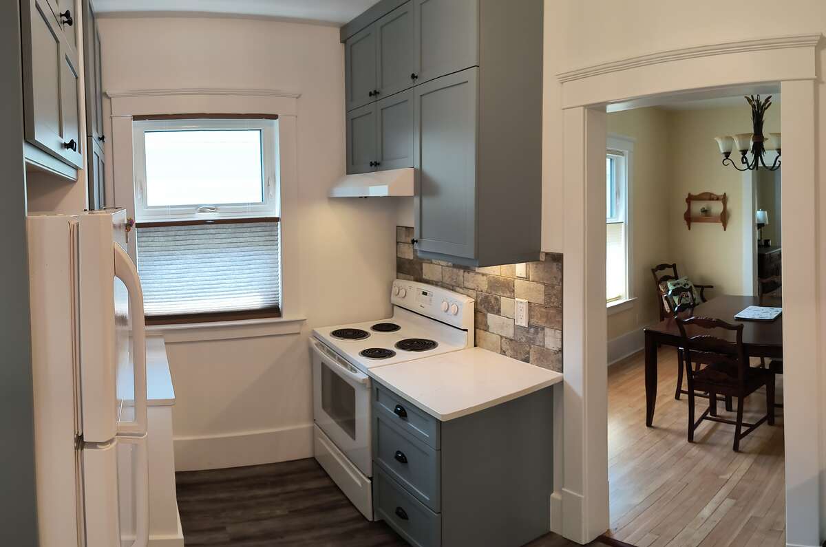 Move-in-ready Bungalow in the Heart of Sarnia