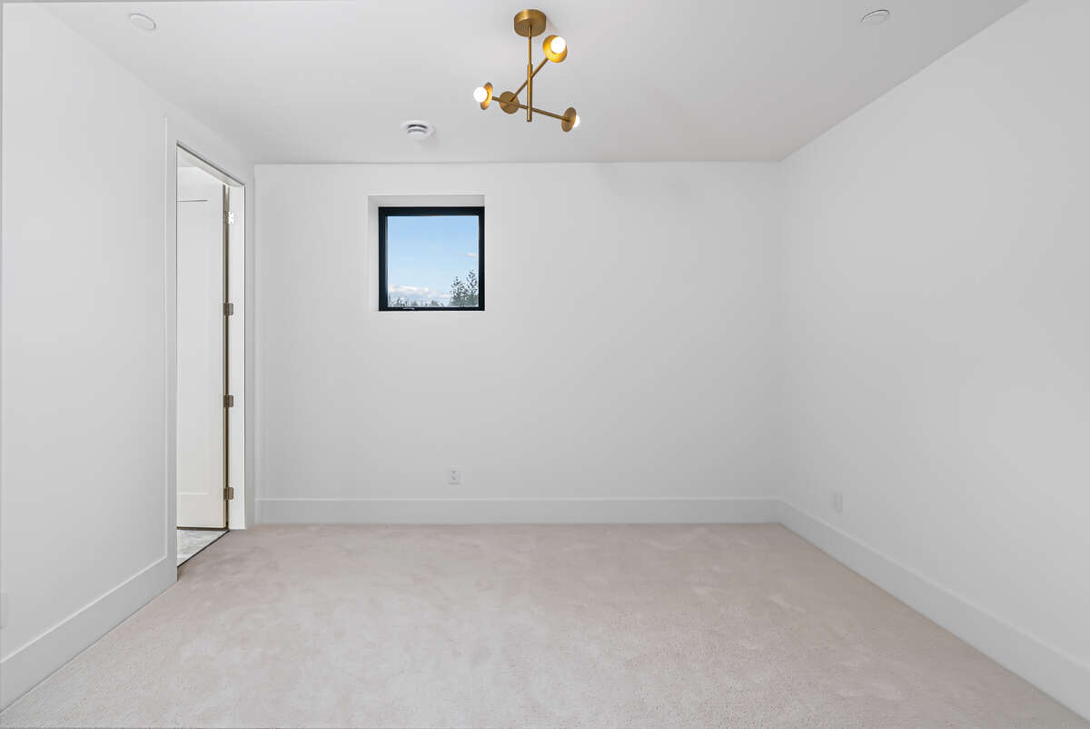 Signature Walk-Out with 44’ Patio & Views
