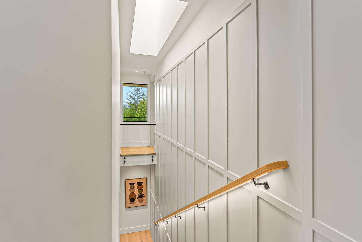 Signature Walk-Out with 44’ Patio & Views