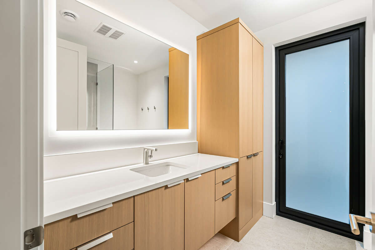 Signature Walk-Out with 44’ Patio & Views