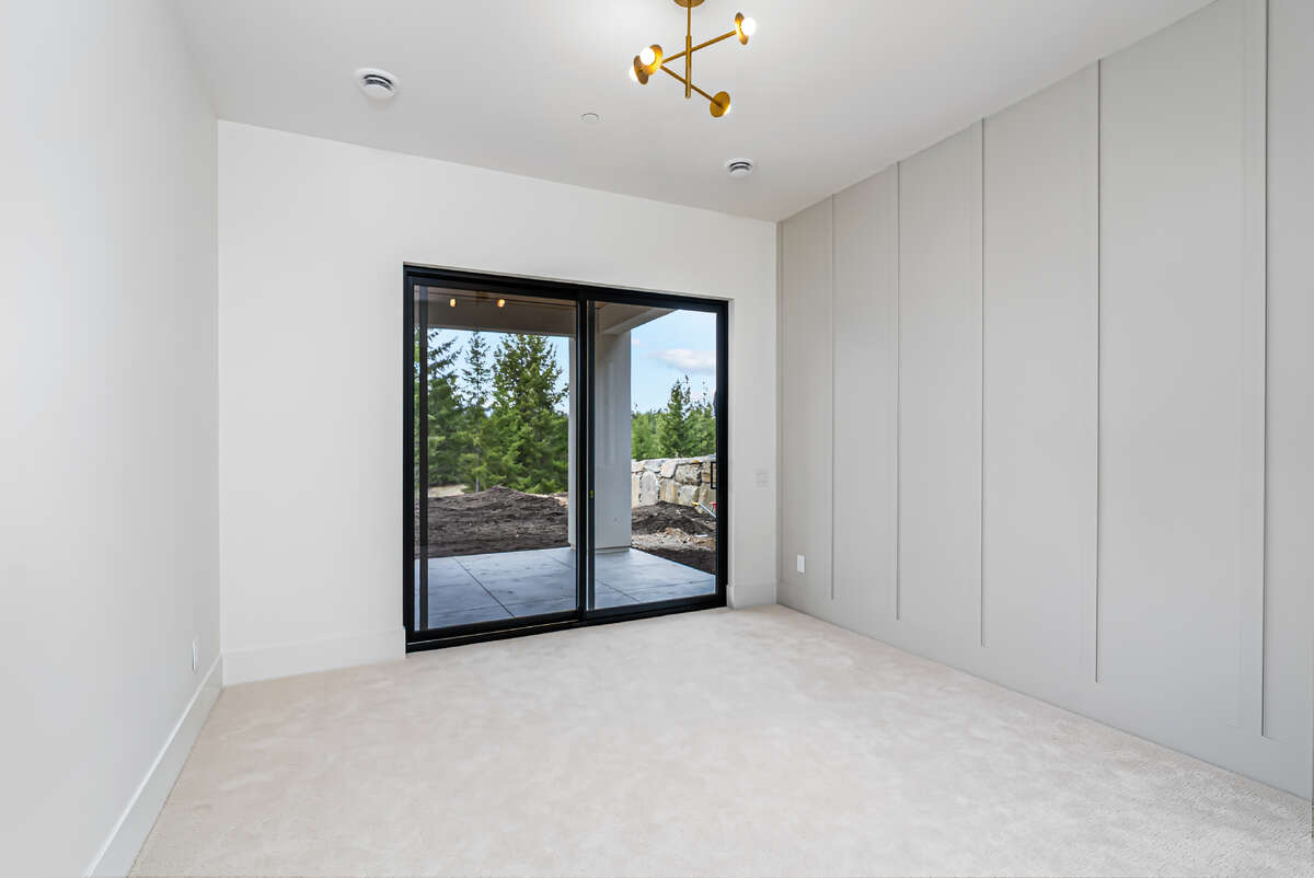 Signature Walk-Out with 44’ Patio & Views
