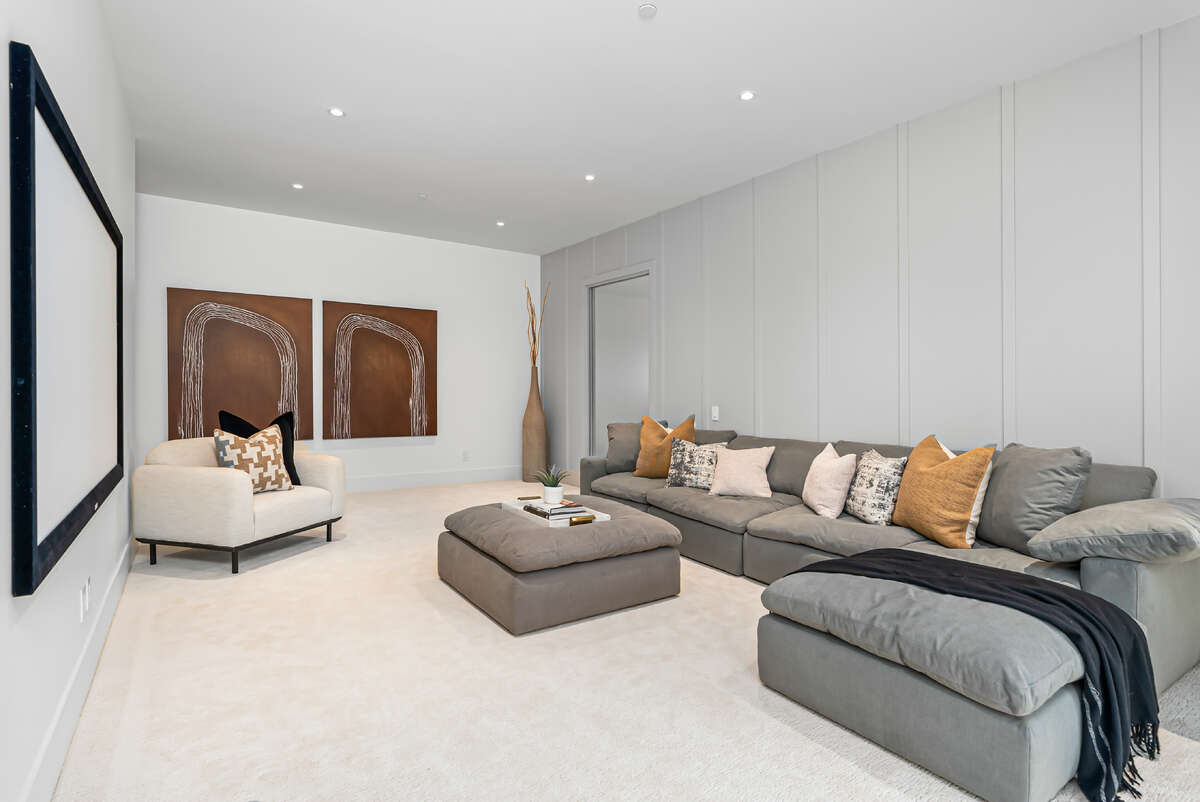 Signature Walk-Out with 44’ Patio & Views