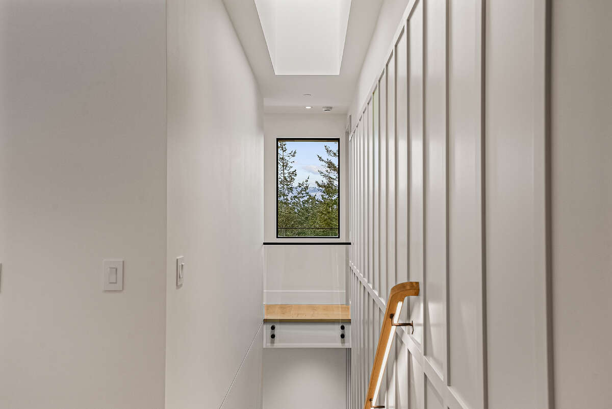 Resort walk-out home overlooking the fairway. Photo taken Summer 2025