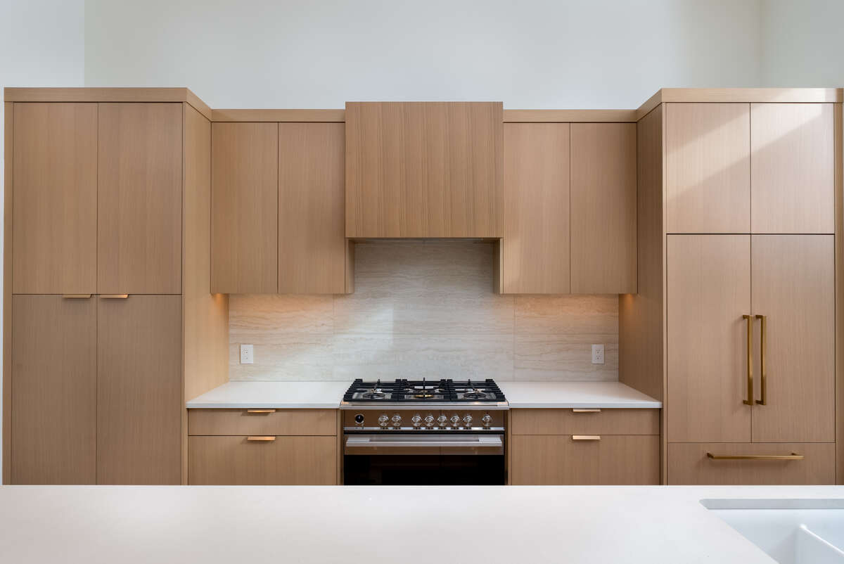 Resort walk-out home overlooking the fairway. Photo taken Summer 2025