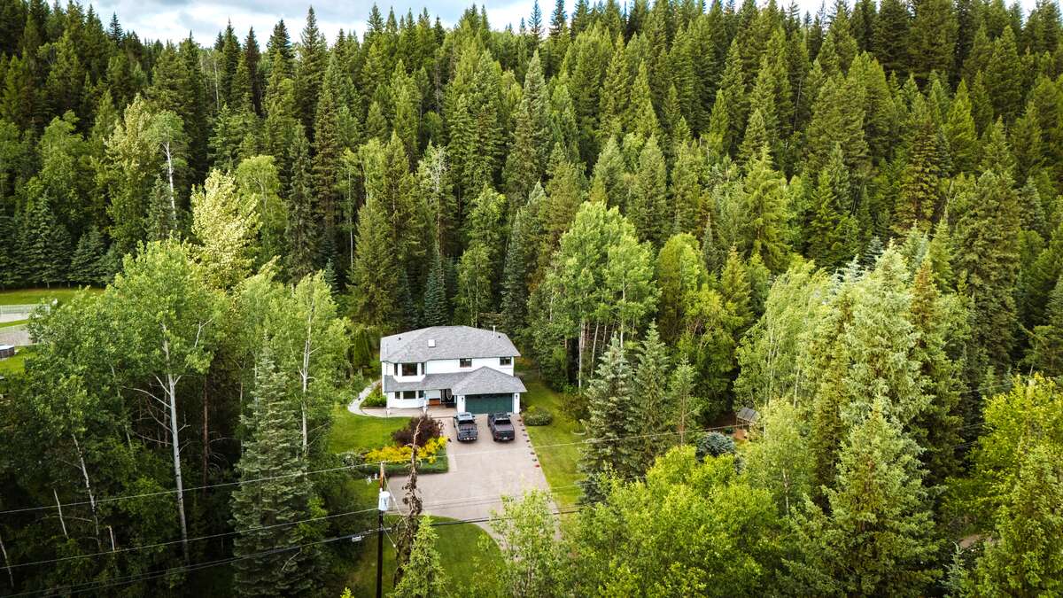 8488 North Nechako Road