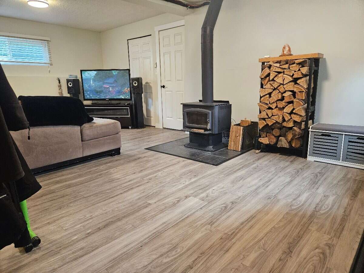Turn-Key Home | Extensively Updated