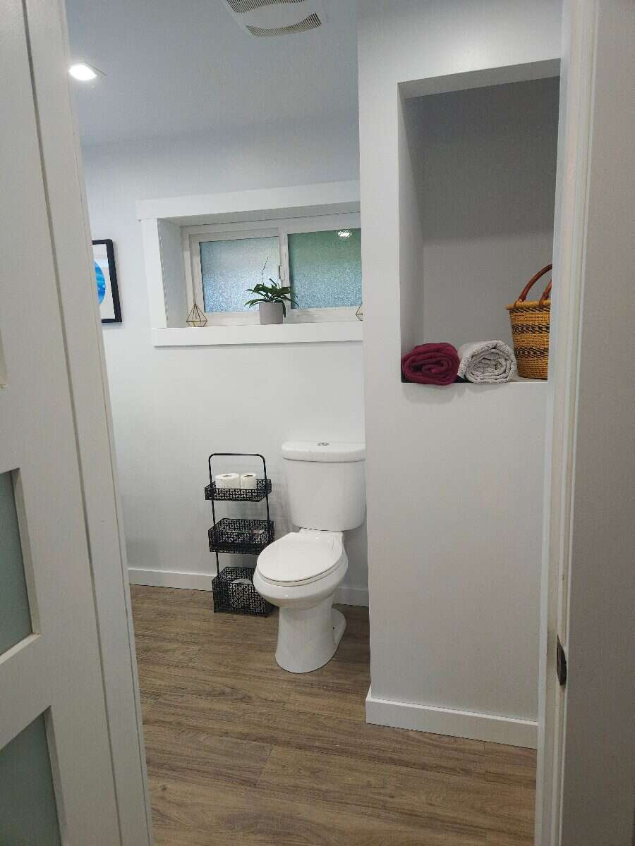 Turn-Key Home | Extensively Updated