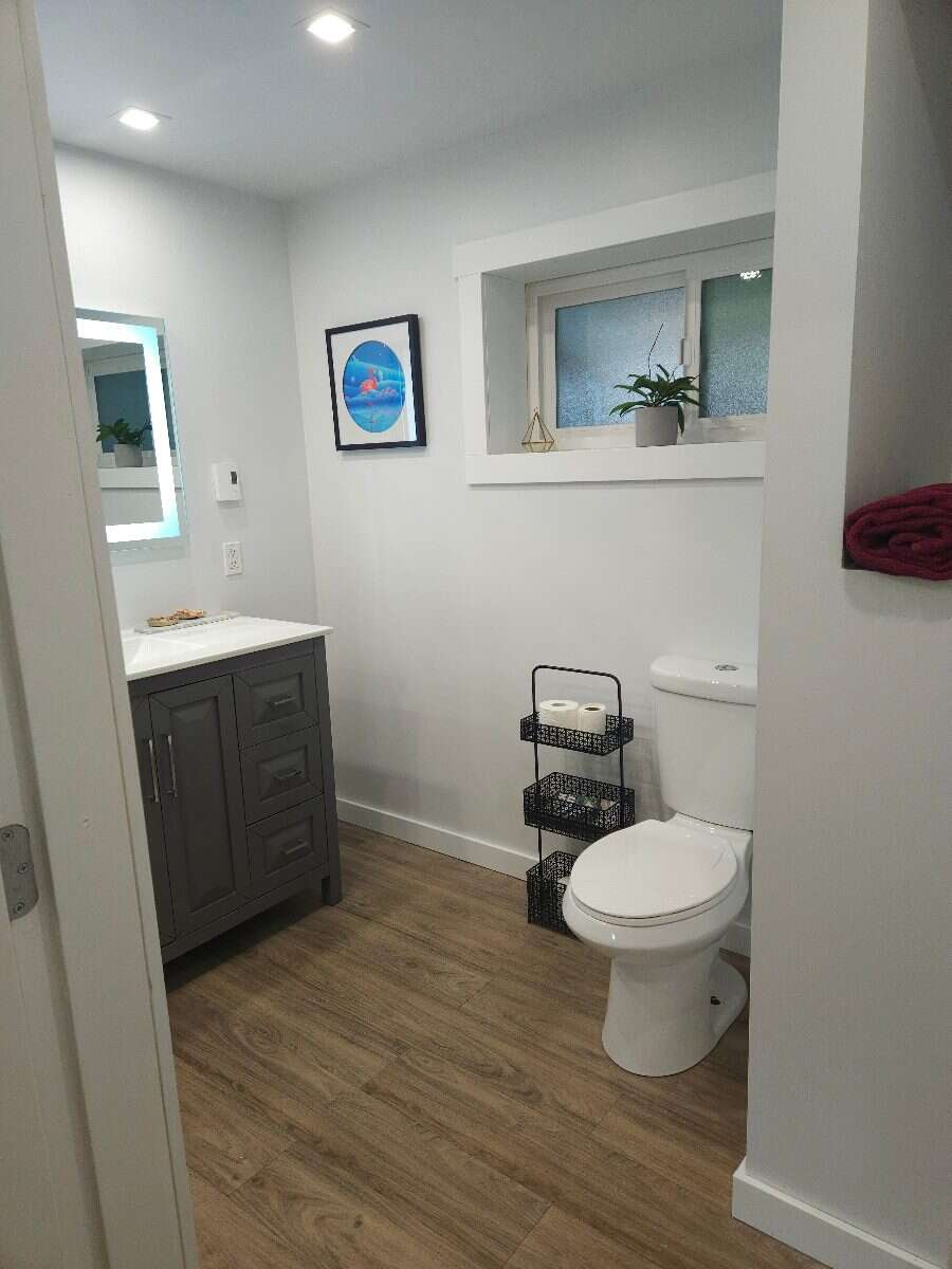 Turn-Key Home | Extensively Updated