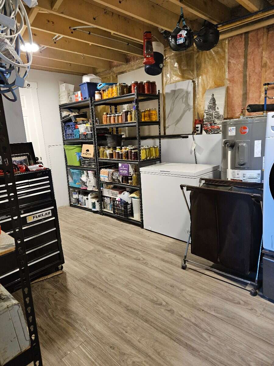 Turn-Key Home | Extensively Updated