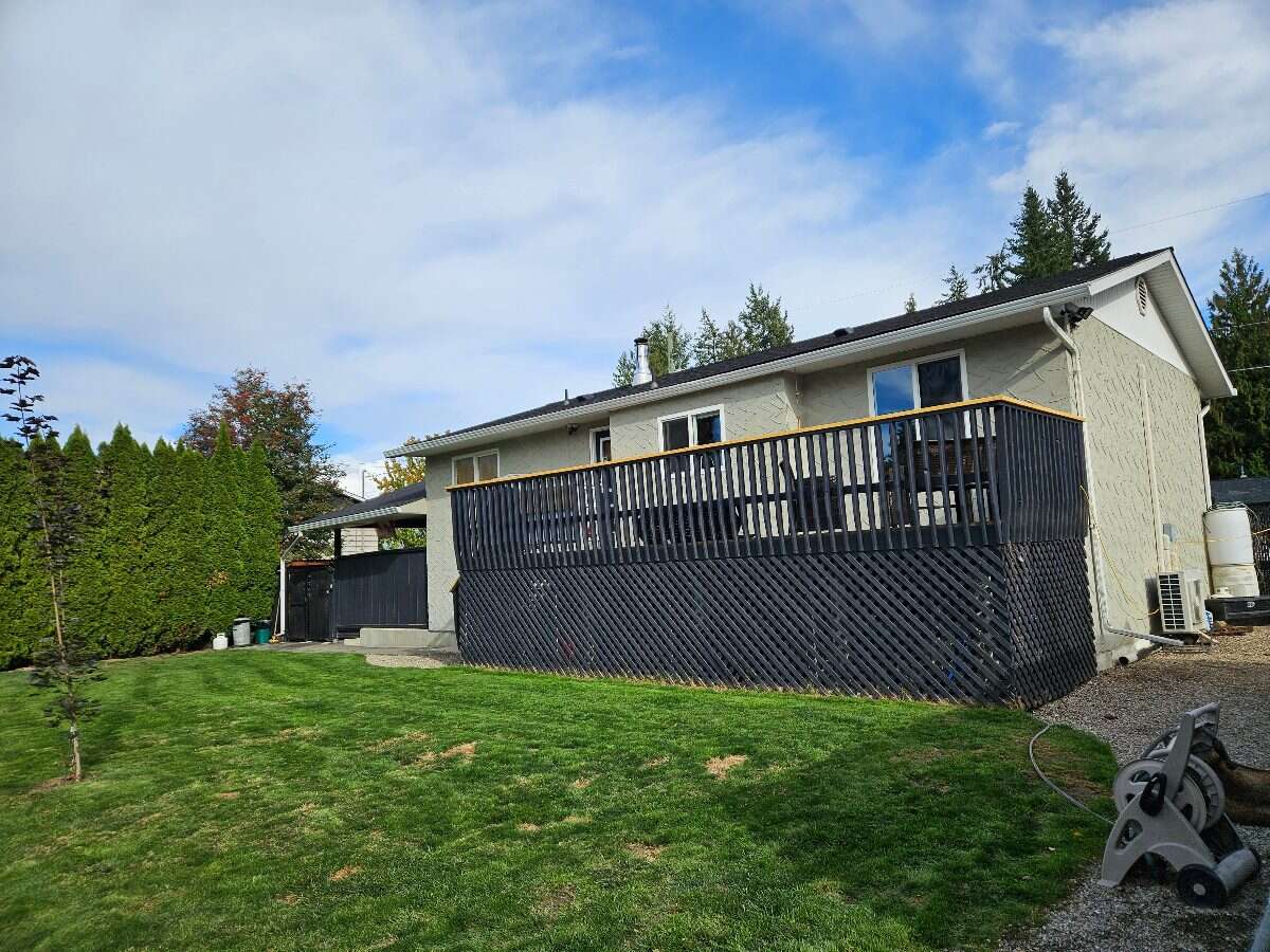 Turn-Key Home | Extensively Updated