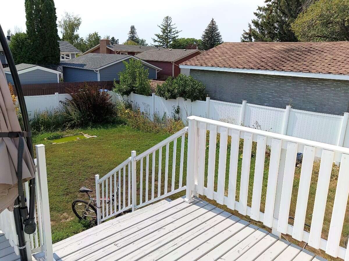 4 bedroom 2 bath home on quiet street in Glen Ross