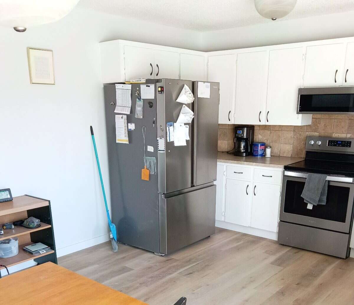 4 bedroom 2 bath home on quiet street in Glen Ross