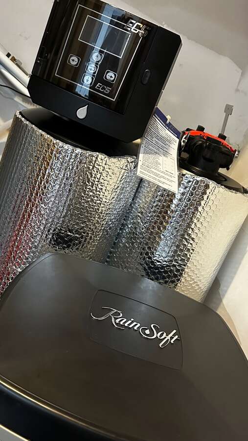 $11,000 Premium Water Softener and Full Filtration System!