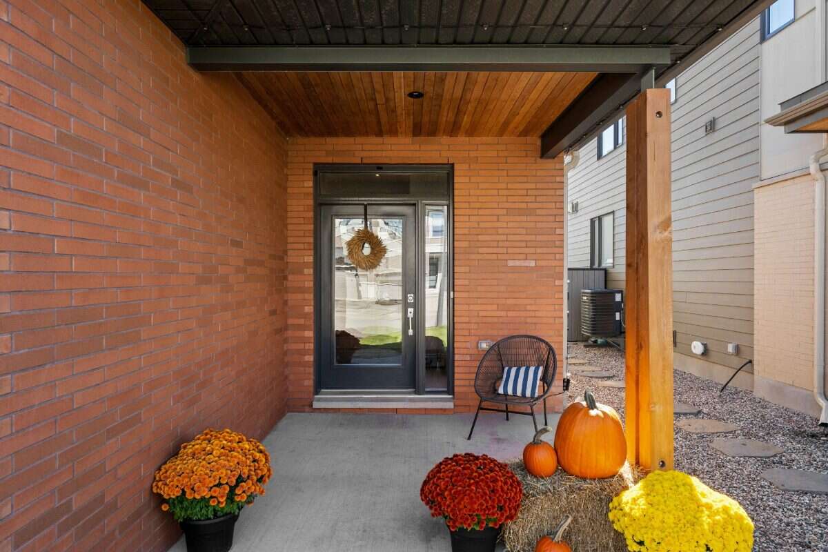 Beautifully Upgraded 4-Bedroom Home!