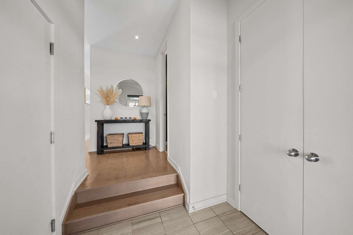 Beautifully Upgraded 4-Bedroom Home!
