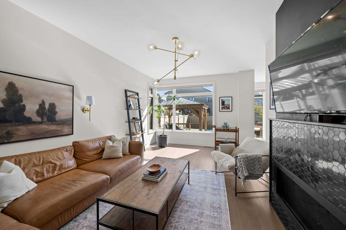 Beautifully Upgraded 4-Bedroom Home!