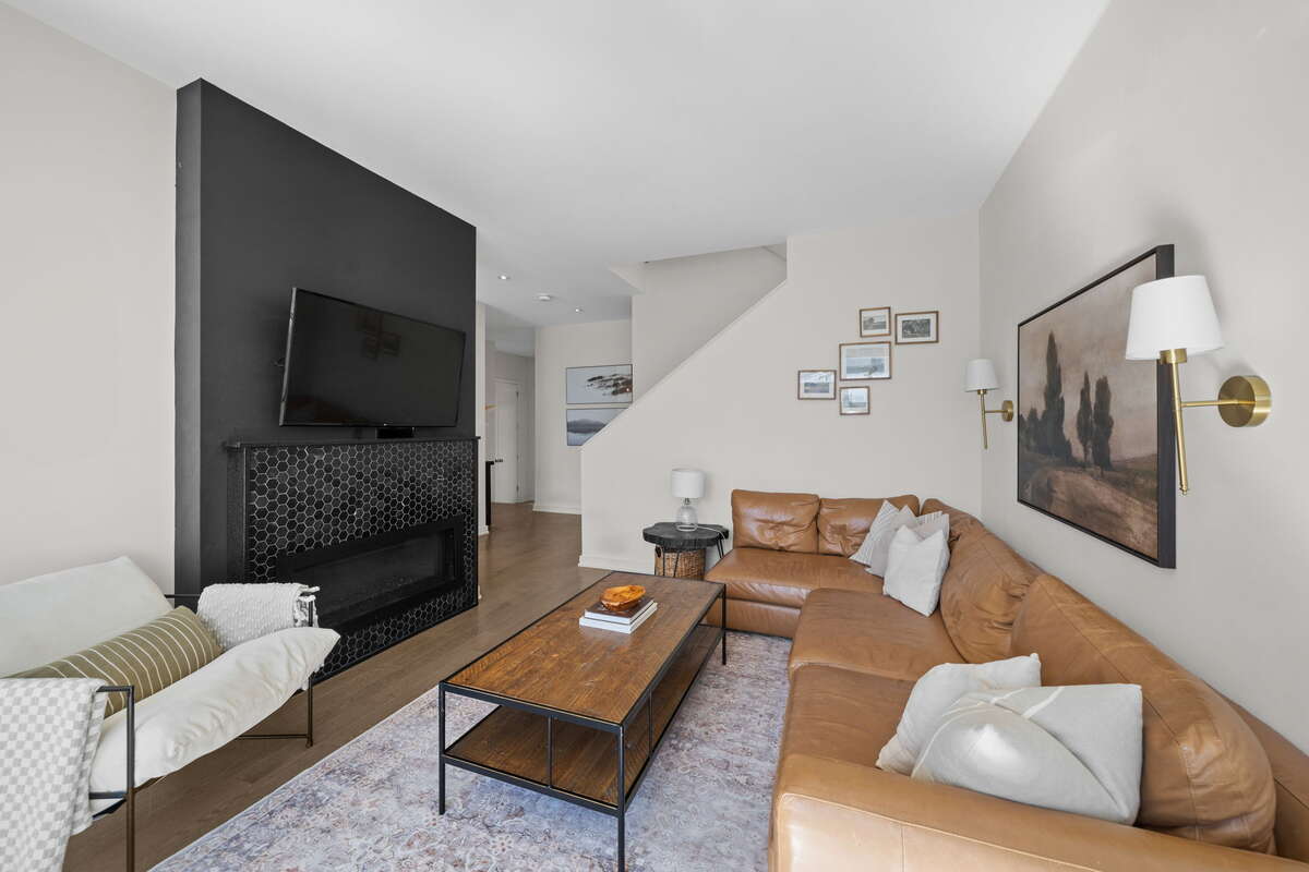 Beautifully Upgraded 4-Bedroom Home!